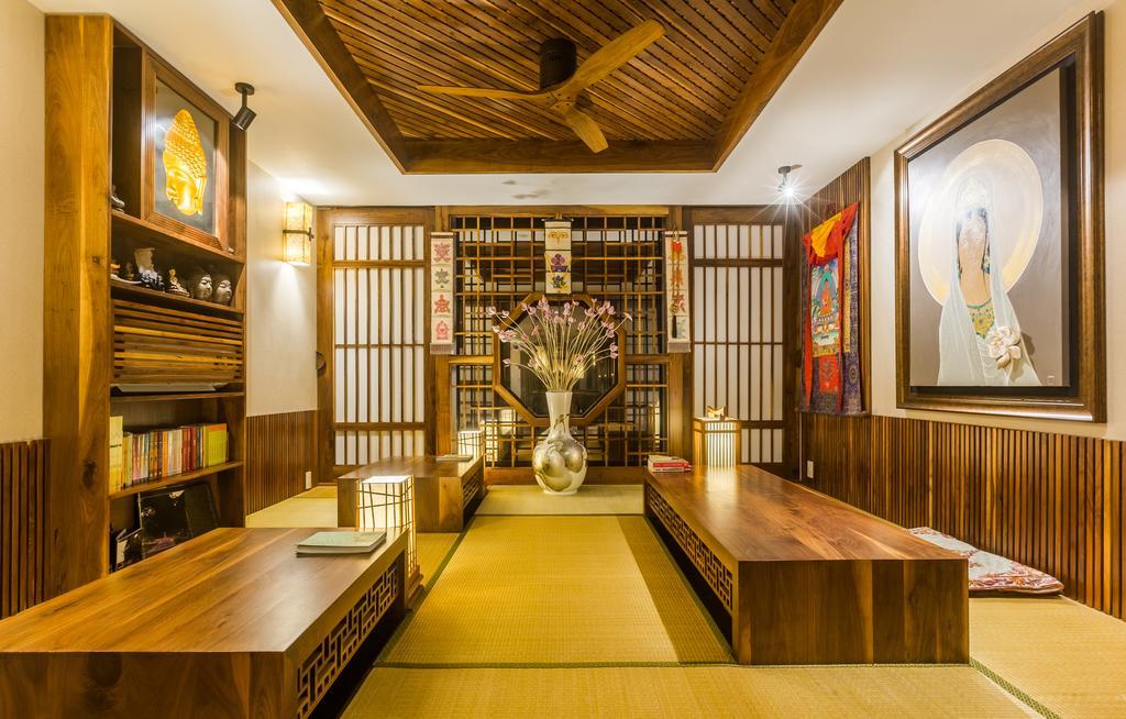 Khách sạn gần trường đại học FPT Đà Nẵng