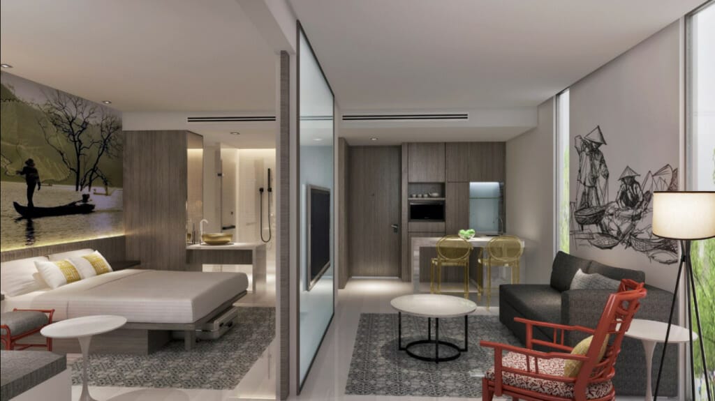 Khách sạn gần trường Đại học FPT Đà Nẵng