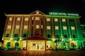 Khách sạn gần trường đại học sư phạm Đà Nẵng