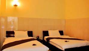 Khách sạn gần trường đại học sư phạm Đà Nẵng