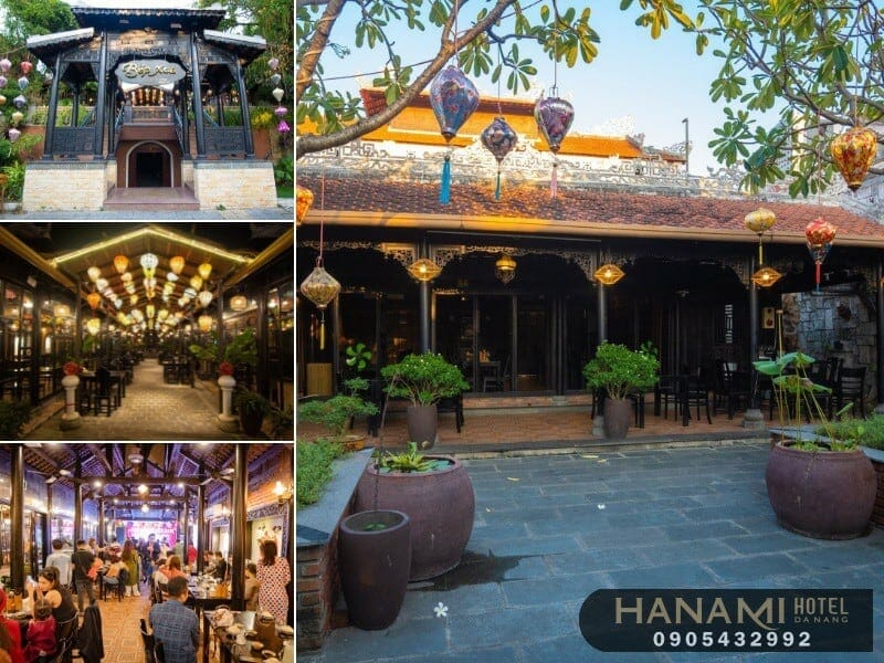 Cơm Niêu Bếp Xưa - quán cơm ngon Đà Nẵng