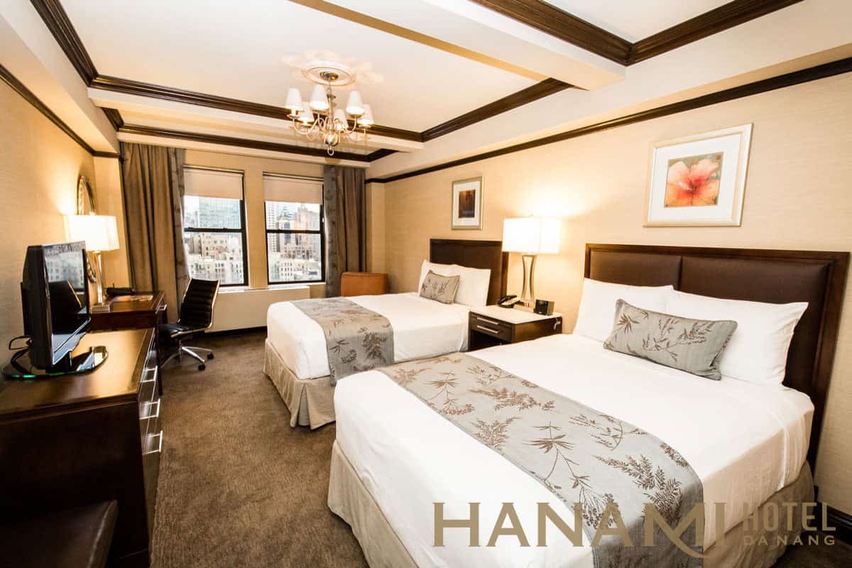 23 loại phòng khách sạn trong tiếng Anh bạn cần biết