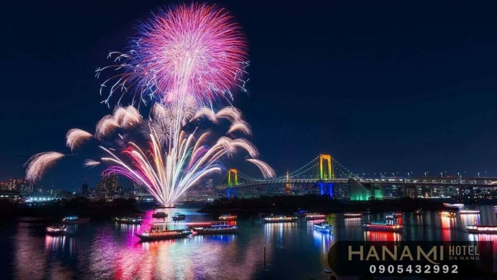 lễ hội tại Đà Nẵng
