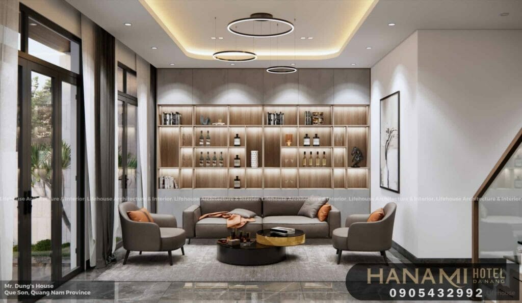 cửa hàng sofa Đà Nẵng