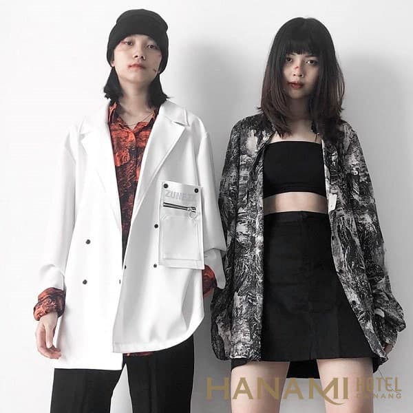 Local Brand ở Đà Nẵng