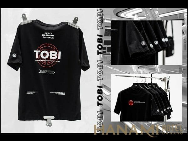 Local Brand ở Đà Nẵng