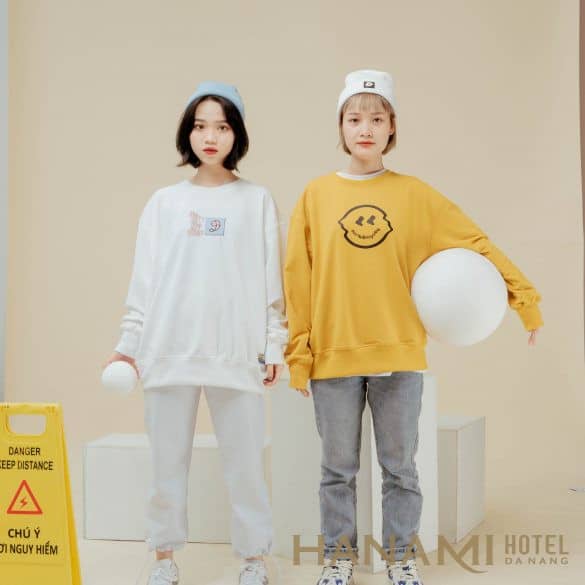 Local Brand ở Đà Nẵng