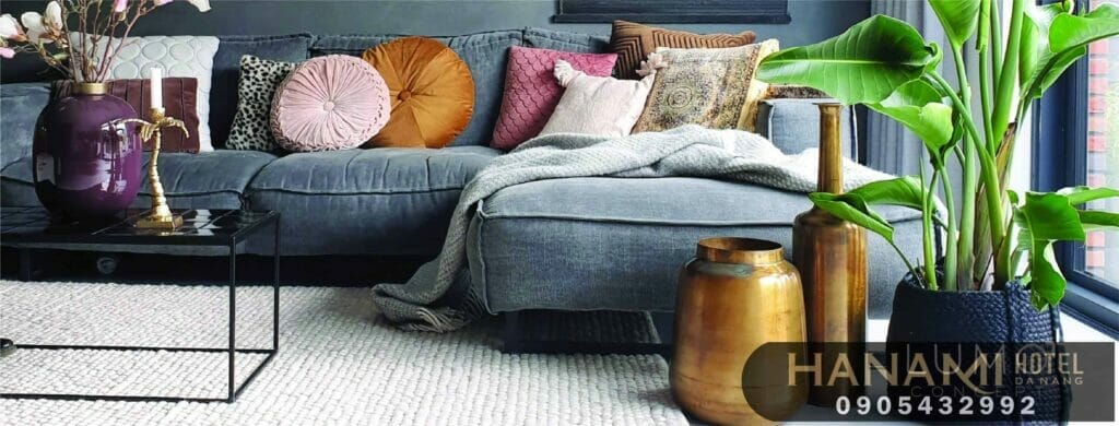 cửa hàng sofa Đà Nẵng