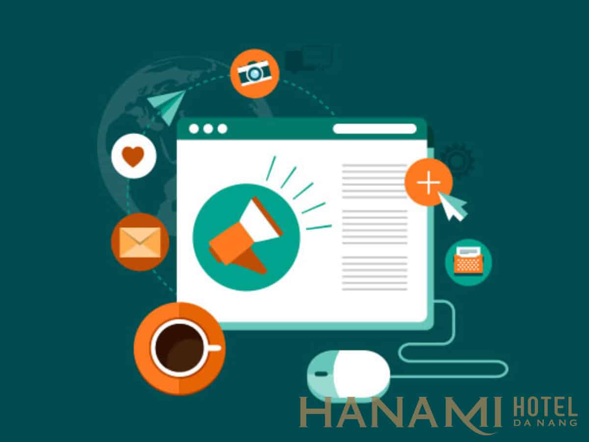 Blog Marketing là gì? 2 Blog Marketing là gì