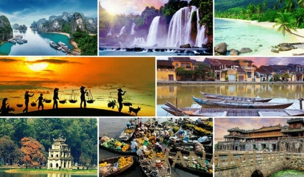 Chiến lược Marketing khách sạn tại các địa điểm du lịch