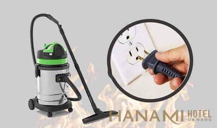 Hùng Cường - Sửa Máy Hút Bụi Đà Nẵng