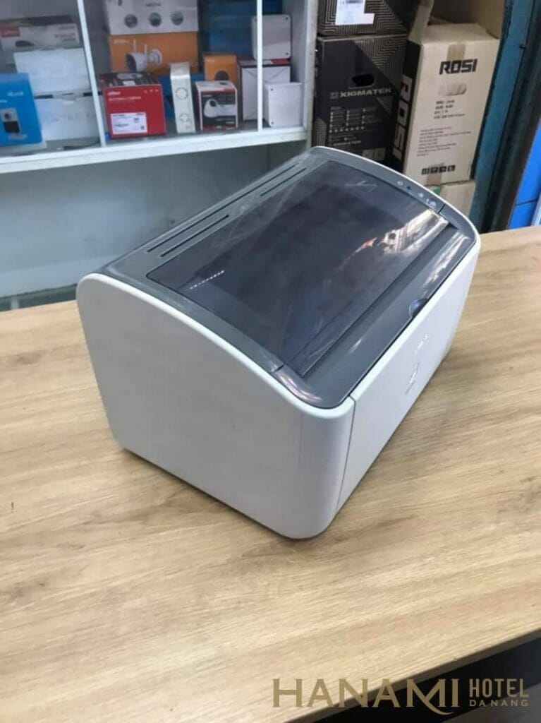 máy in tại Đà Nẵng