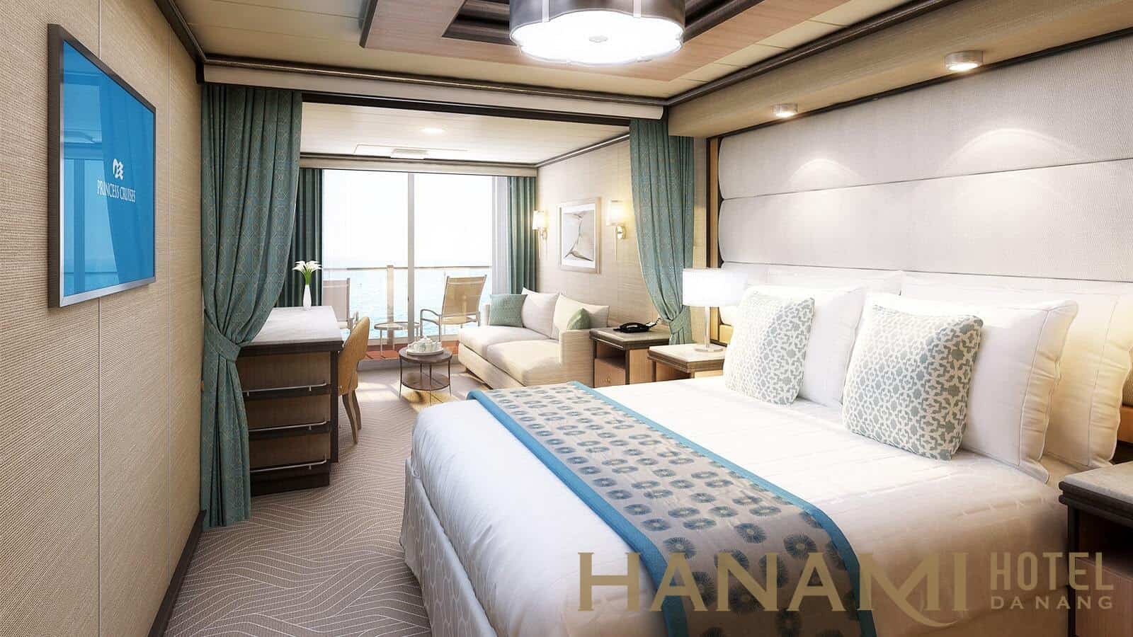 Tên gọi 23 loại phòng khách sạn trong tiếng Anh bạn cần biết