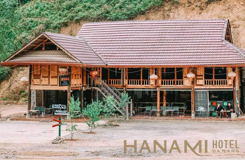 7 mô hình honestay du lịch