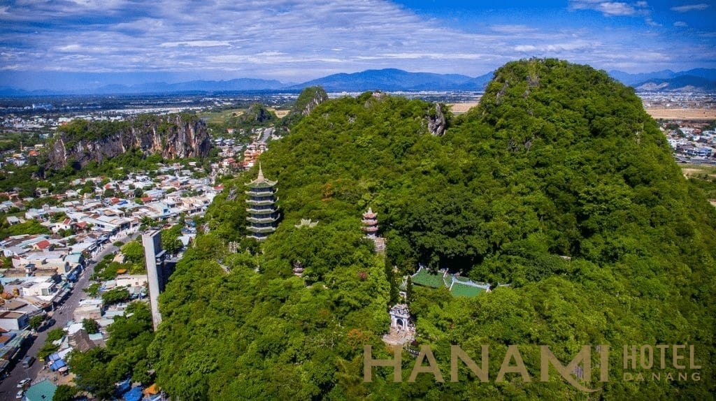 Explore the Beauty of Danang in Summer