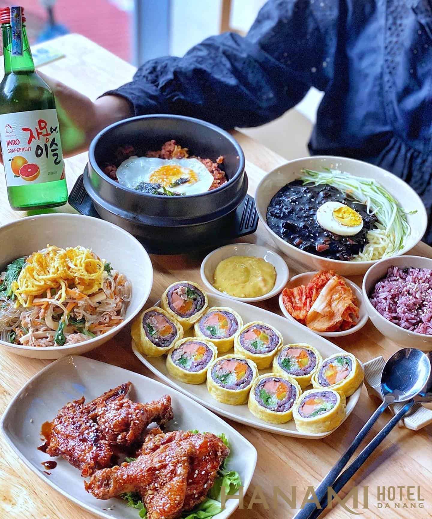 Top 12+ Best Korean Restaurants in Da Nang 11 nha hang quan an han quoc ha noi 27 1