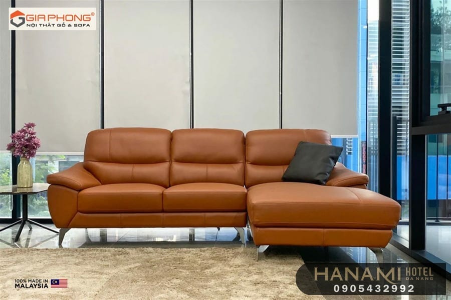 cửa hàng sofa Đà Nẵng