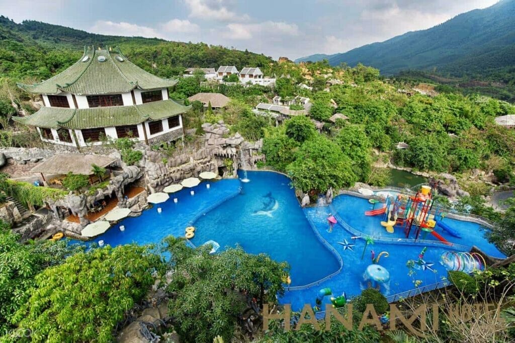 Bật mí những lợi ích và top 4 những nơi tắm Onsen ở Đà Nẵng chất lượng cao 5 Tắm Onsen ở Đà Nẵng