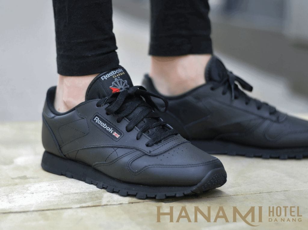 Top 16+những thương hiệu giày nổi tiếng thế giới và Việt Nam mà bạn nên biết 19 Thương hiệu giày nổi tiếng