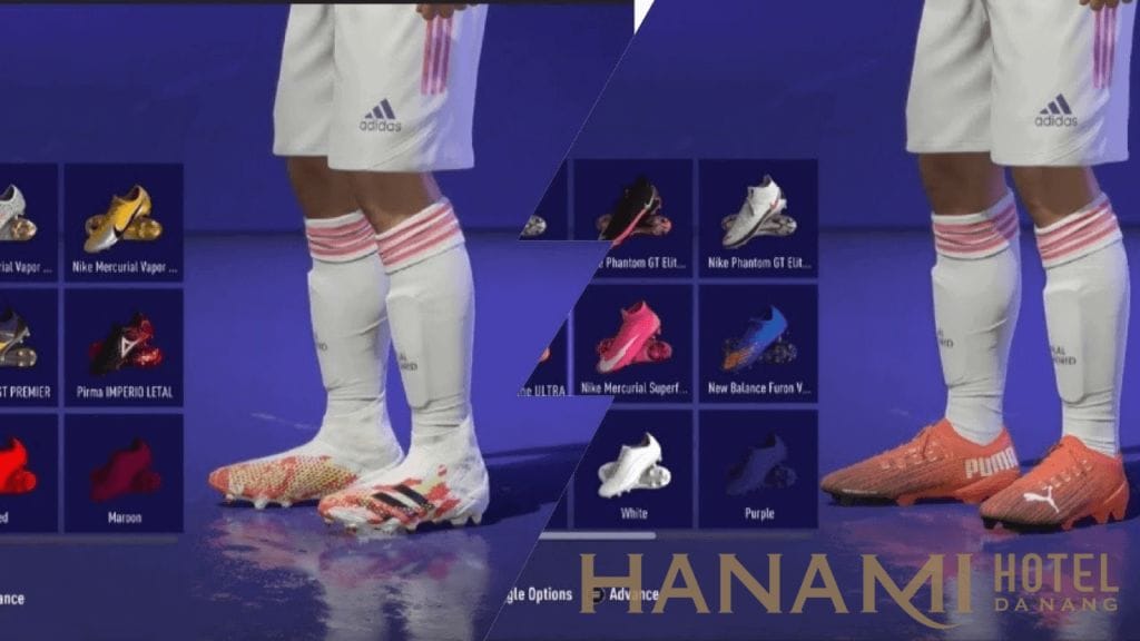 Top 16+những thương hiệu giày nổi tiếng thế giới và Việt Nam mà bạn nên biết 8 thương hiệu giày nổi tiếng