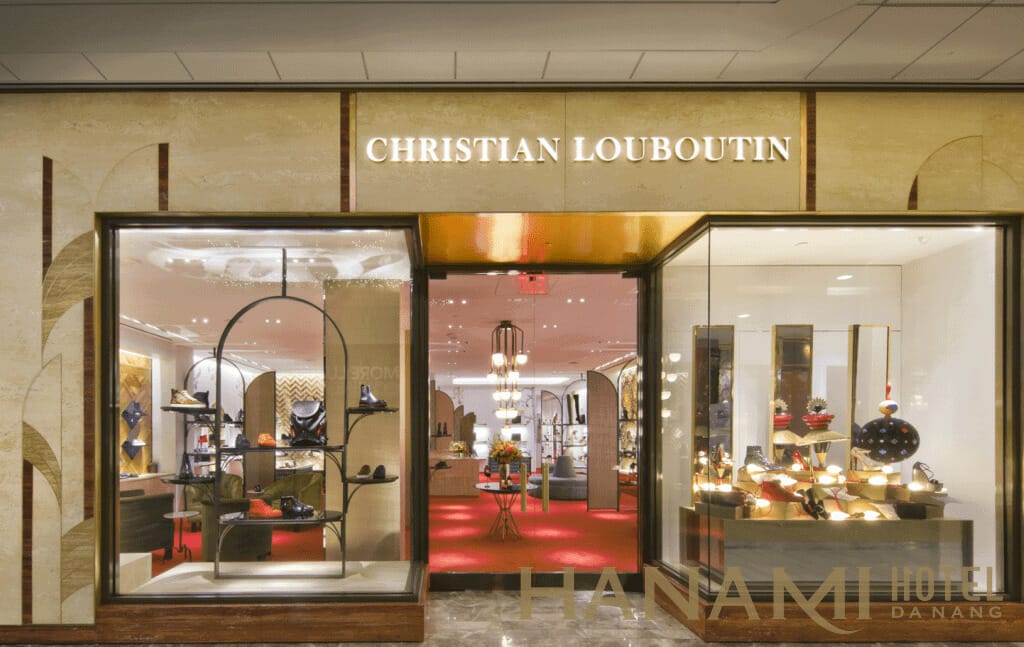 Top 16+những thương hiệu giày nổi tiếng thế giới và Việt Nam mà bạn nên biết 16 Thương hiệu giày nổi tiếng