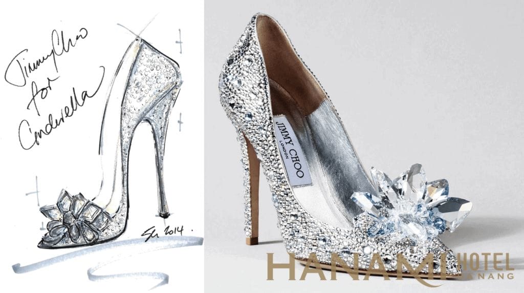 Top 16+những thương hiệu giày nổi tiếng thế giới và Việt Nam mà bạn nên biết 24 Thương hiệu giày nổi tiếng