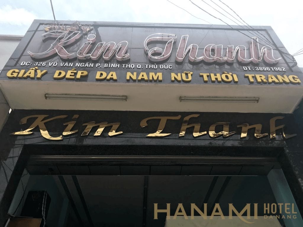 Top 16+những thương hiệu giày nổi tiếng thế giới và Việt Nam mà bạn nên biết 30 Thương hiệu giày nổi tiếng