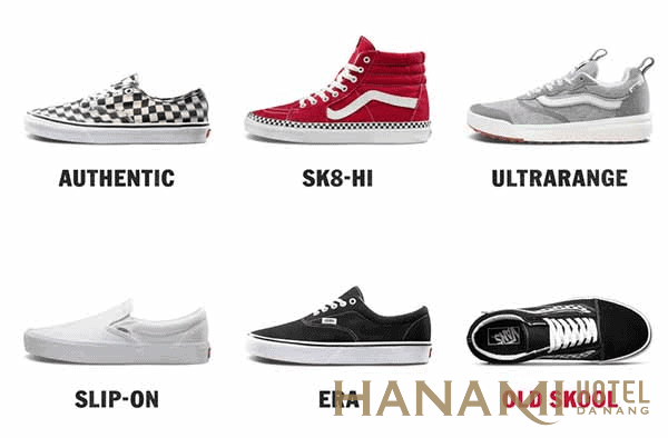 Top 16+những thương hiệu giày nổi tiếng thế giới và Việt Nam mà bạn nên biết 11 thương hiệu giày nổi tiếng