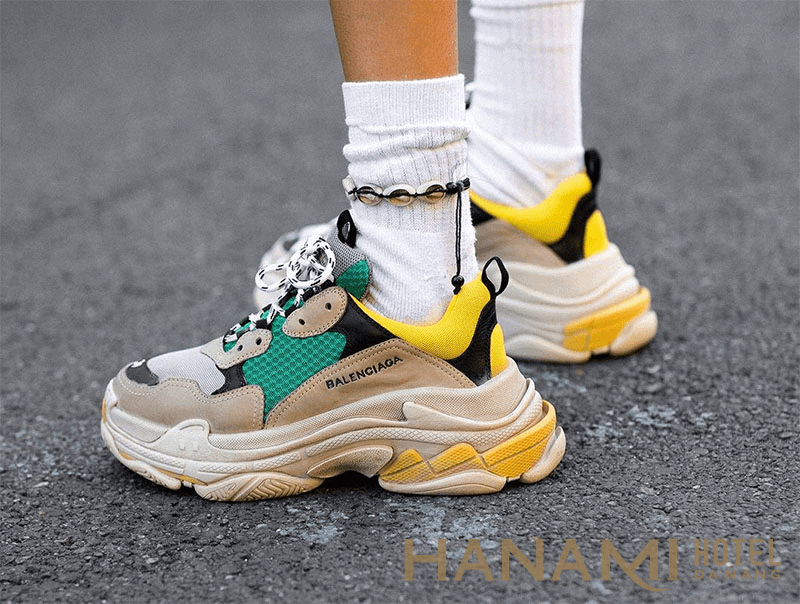 Top 16+những thương hiệu giày nổi tiếng thế giới và Việt Nam mà bạn nên biết 23 Thương hiệu giày nổi tiếng