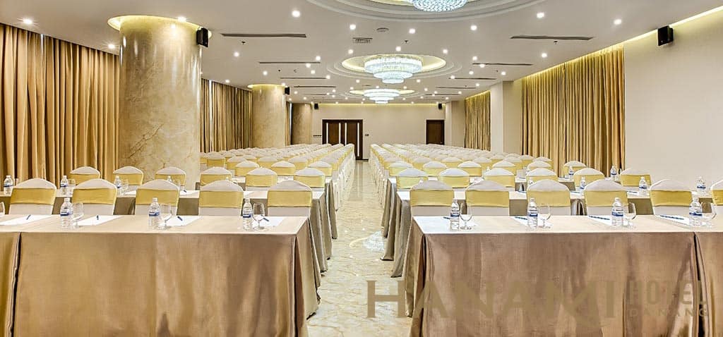 Dịch vụ đi kèm nhất định phải có trong khách sạn 3-5 sao khi kinh doanh 6 Dịch vụ đi kèm nhất định phải có trong khách sạn