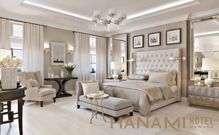 Tên gọi 23 loại phòng khách sạn trong tiếng Anh bạn cần biết