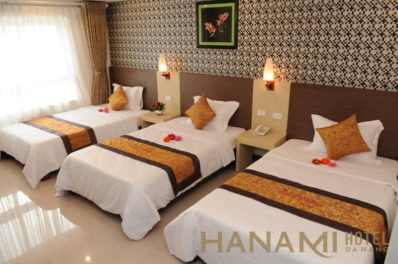 Tên gọi 23 loại phòng