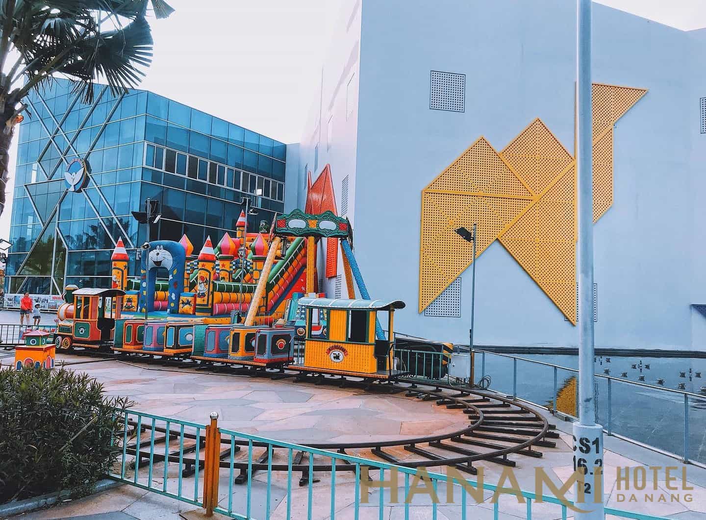 Childrens Cultural Palace in Da Nang: The Home of the City’s Childhood 6 play.jpeg