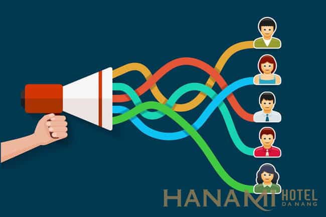 Tầm quan trọng của Digital Marketing khách sạn 