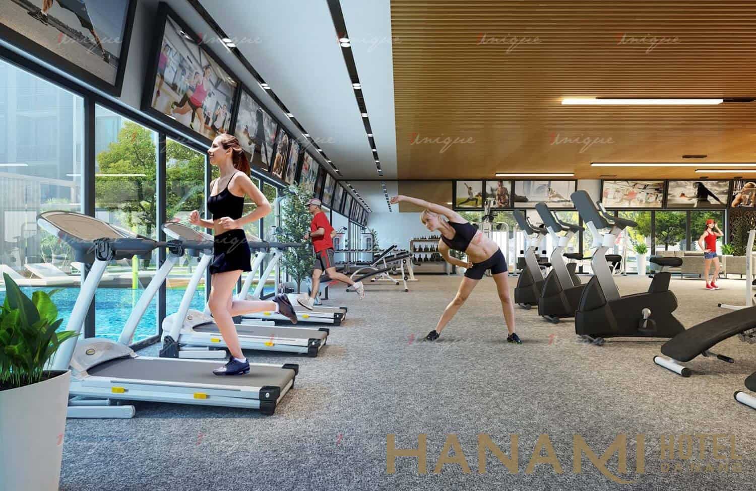 Dịch vụ đi kèm nhất định phải có trong khách sạn 3-5 sao khi kinh doanh 10 Dịch vụ đi kèm nhất định phải có trong khách sạn 3-5 sao khi kinh doanh