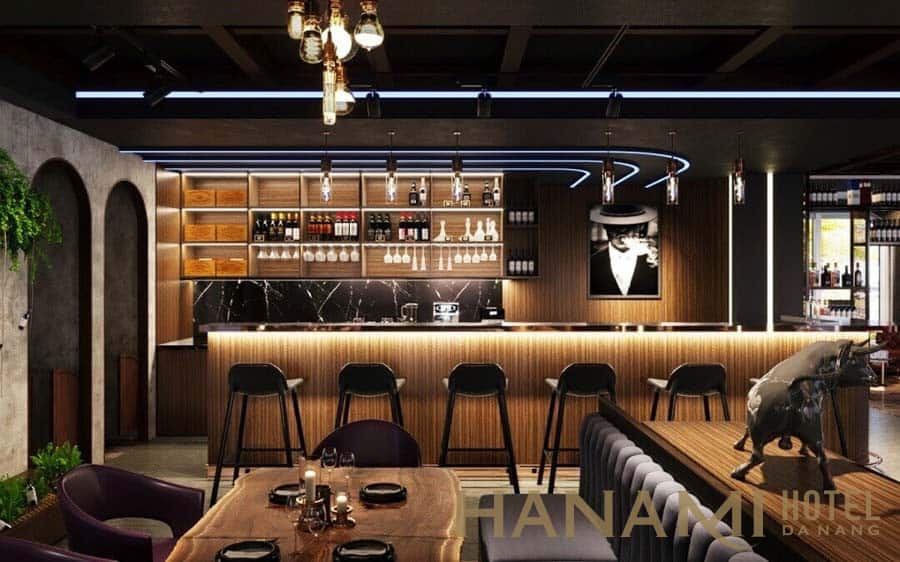 Dịch vụ đi kèm nhất định phải có trong khách sạn 3-5 sao khi kinh doanh 3 khách sạn 3-5 sao khi kinh doanh