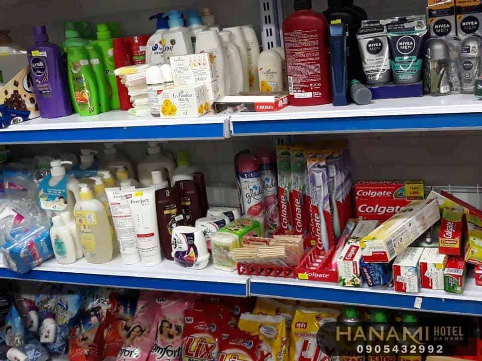 Rio Mart - Cửa hàng tiện lợi Đà Nẵng