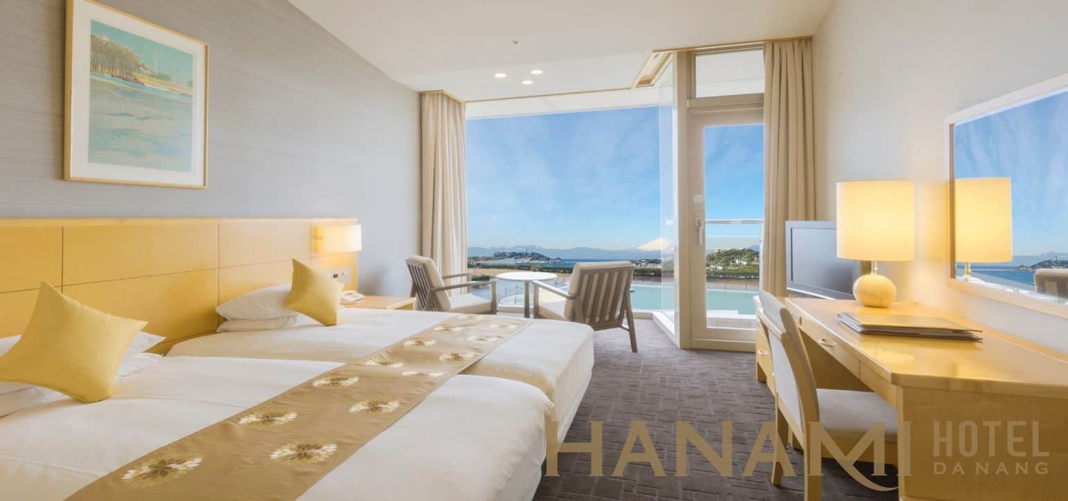 Tên gọi 23 loại phòng khách sạn