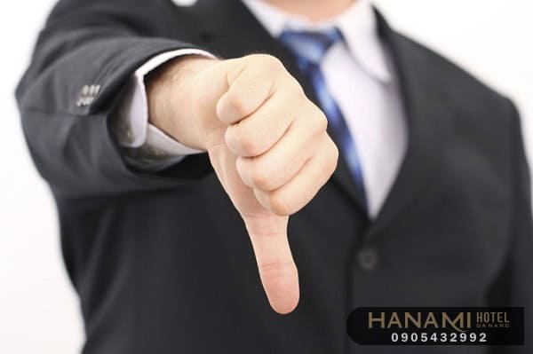 3 Rủi ro khi kinh doanh Homestay 7 rủi ro khi kinh doanh homestay