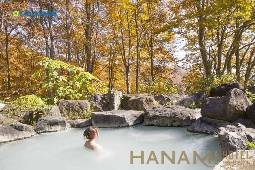 Revealing the benefits of Onsen Bath - Top 4 High Quality Onsen Bath Places in Da Nang 2 Tắm Onsen ở Đà Nẵng