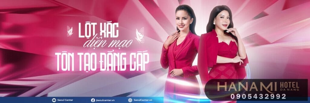 Top 10 địa điểm spa triệt lông vĩnh viễn Đà Nẵng mà chị em cần lưu ngay 1 Spa triệt lông vĩnh viễn Đà Nẵng