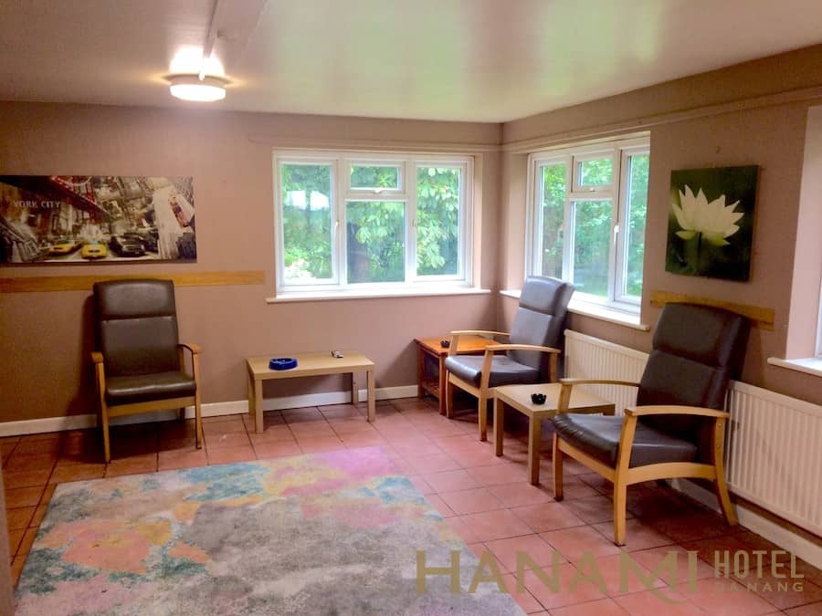 Tên gọi 23 loại phòng khách sạn trong tiếng Anh bạn cần biết