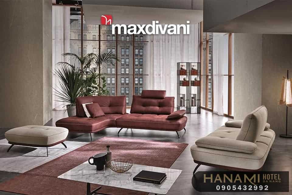 cửa hàng sofa Đà Nẵng