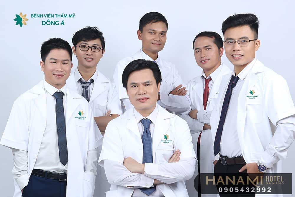 Spa triệt lông vĩnh viễn Đà Nẵng