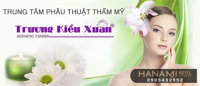 Spa triệt lông vĩnh viễn Đà Nẵng