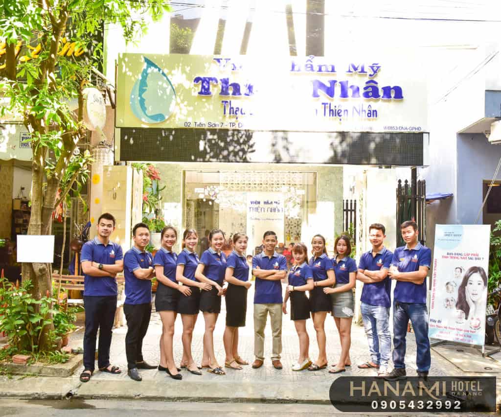 Top 10 địa điểm spa triệt lông vĩnh viễn Đà Nẵng mà chị em cần lưu ngay 11 Spa triệt lông vĩnh viễn Đà Nẵng