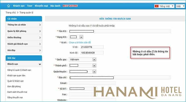 Hướng dẫn đăng ký bán phòng trên Mytour 4 Hướng dẫn đăng ký bán phòng trên Mytour