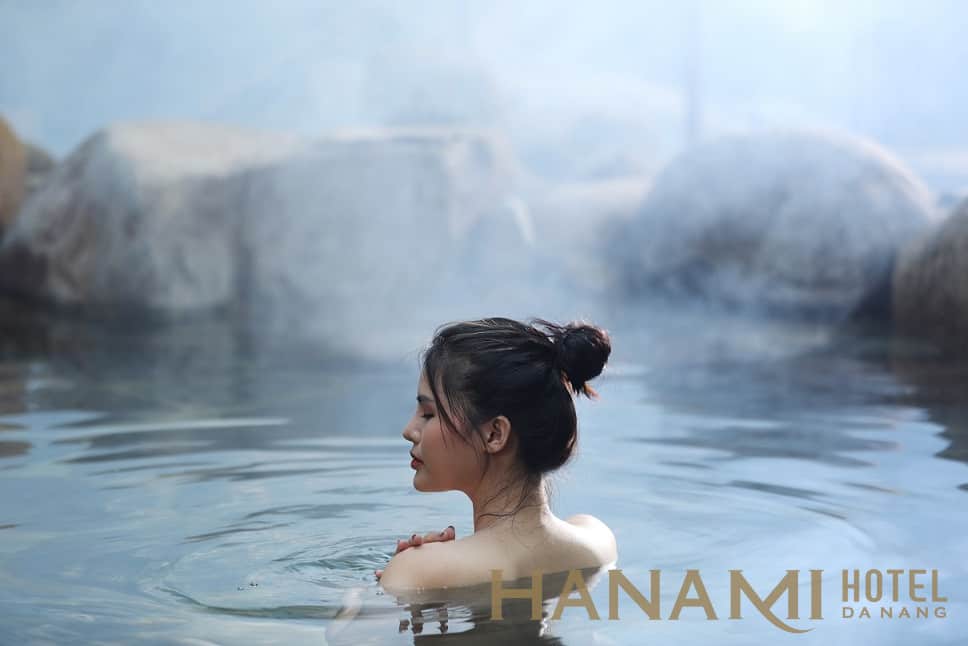 Bật mí những lợi ích và top 4 những nơi tắm Onsen ở Đà Nẵng chất lượng cao 1 Tắm Onsen ở Đà Nẵng