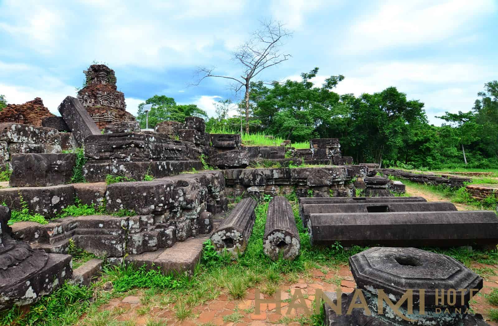 thanh dia my son 1 1