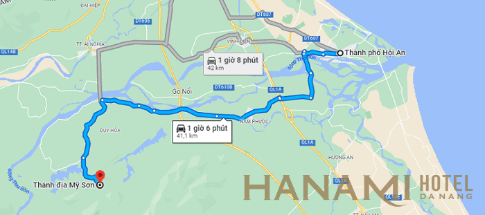 My Son Sanctuary: Ruins from the Champa Empire